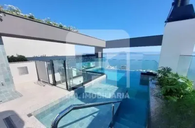Apartamento com 1 quarto para alugar na Rua Padre Schrader, 150, Agronômica, Florianópolis