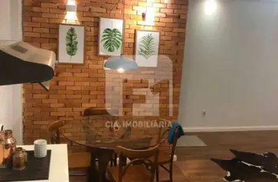 Apartamento com 3 quartos à venda na Rua Presidente Nereu Ramos, 54, Centro, Florianópolis