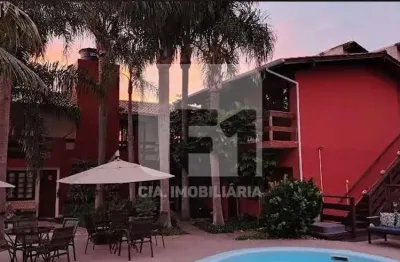 Prédio à venda na Avenida das Pitangueiras, 1381, Daniela, Florianópolis