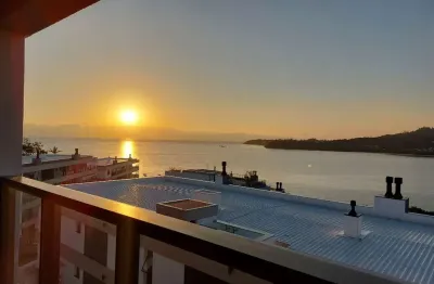 Apartamento com 3 quartos à venda na Rodovia João Paulo, 2301, João Paulo, Florianópolis