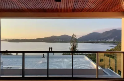 Apartamento com 3 quartos à venda na Rodovia João Paulo, 2301, João Paulo, Florianópolis