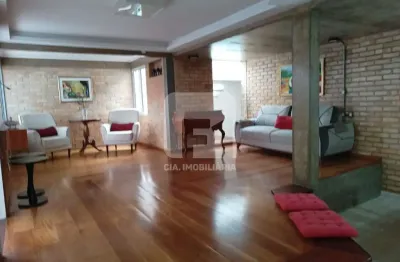 Casa com 4 quartos à venda na Rua da Emílio Ferdinando Schroeder, 48, Agronômica, Florianópolis
