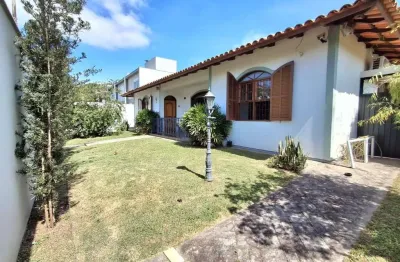Casa com 3 quartos à venda na Rua Doutor Fernando Emílio Wendhausen, 143, Córrego Grande, Florianópolis