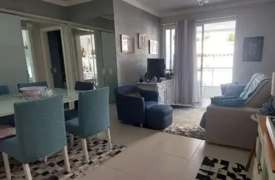 Apartamento com 2 quartos à venda na Palmeiras, 205, Itacorubi, Florianópolis