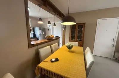 Apartamento com 2 quartos à venda na Avenida Engenheiro Max de Souza, 951, Coqueiros, Florianópolis