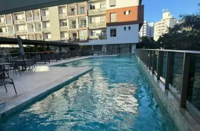 Apartamento com 2 quartos à venda na Rua João Pio Duarte Silva, 1630, Córrego Grande, Florianópolis