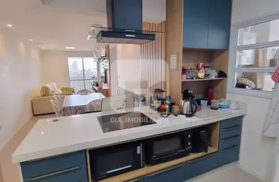 Apartamento com 3 quartos à venda na Avenida Farroupilha, 350, Campinas, São José