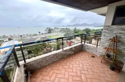 Apartamento com 4 quartos à venda na Rua Rui Barbosa, 544, Agronômica, Florianópolis