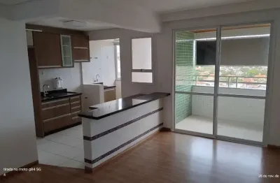 Apartamento com 3 quartos à venda na Rua Maestro Aldo Krieger, 54, Córrego Grande, Florianópolis