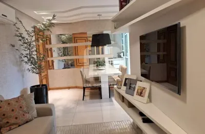 Apartamento com 2 quartos à venda na Rua Lauro Linhares, 1346, Trindade, Florianópolis