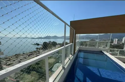 Cobertura com 3 quartos à venda na Servidão Paulo Zimmer, 101, Agronômica, Florianópolis