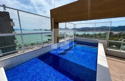 Cobertura com 3 quartos à venda na Servidão Paulo Zimmer, 101, Agronômica, Florianópolis