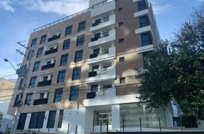 Apartamento com 2 quartos para alugar na Rua Ângelo La Porta, 123, Centro, Florianópolis