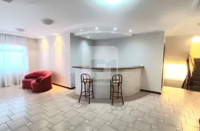 Casa em condomínio fechado com 4 quartos à venda na Rua Professor Abelardo Rupp, 70, Itaguaçu, Florianópolis