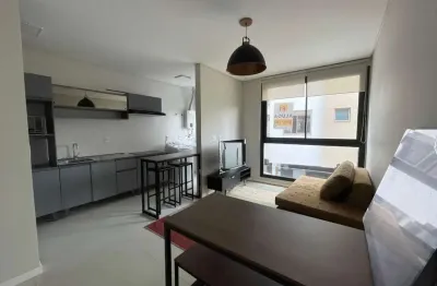 Apartamento com 1 quarto para alugar na Rodovia João Paulo, 497, João Paulo, Florianópolis