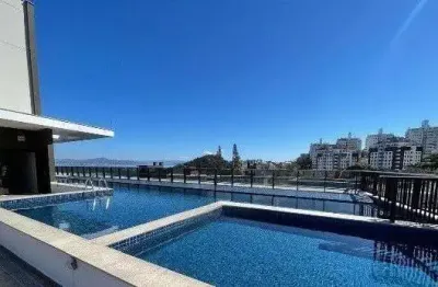 Apartamento com 1 quarto para alugar na Rodovia João Paulo, 497, João Paulo, Florianópolis