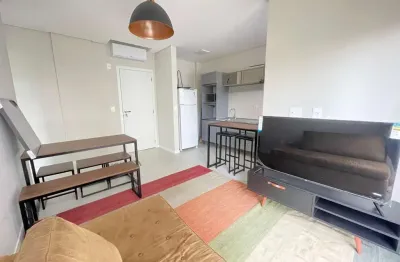 Apartamento com 1 quarto para alugar na Rodovia João Paulo, 497, João Paulo, Florianópolis