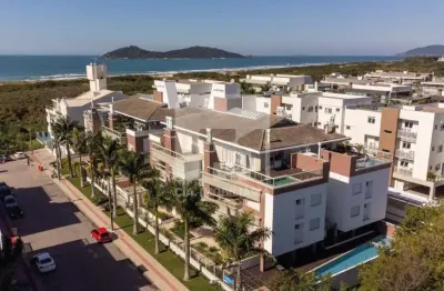 Apartamento com 2 quartos à venda na Rua Radialista Dakir Polidoro, 230, Campeche, Florianópolis