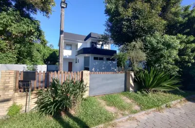 Casa com 1 quarto à venda na Servidão Garapuvu do Sul, 258, Morro das Pedras, Florianópolis