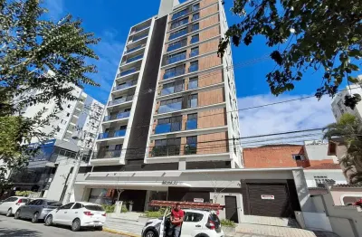 Apartamento com 2 quartos à venda na Praça Hercílio Luz, 1117, Centro, Florianópolis