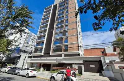 Apartamento com 1 quarto à venda na Praça Hercílio Luz, 1137, Centro, Florianópolis