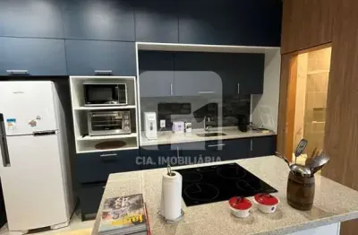 Apartamento com 1 quarto para alugar na Rua Felipe Schmidt, 869, Centro, Florianópolis