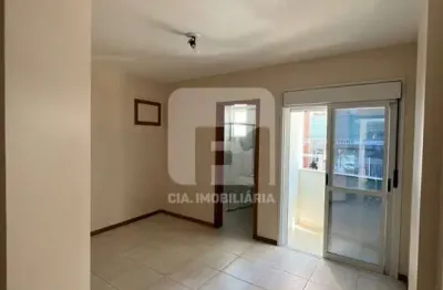 Apartamento com 2 quartos para alugar na Rua Frei Evaristo, 114, Centro, Florianópolis