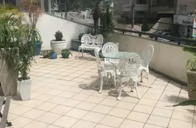 Apartamento com 4 quartos à venda na Rua Desembargador Arno Hoeschl, 114, Centro, Florianópolis