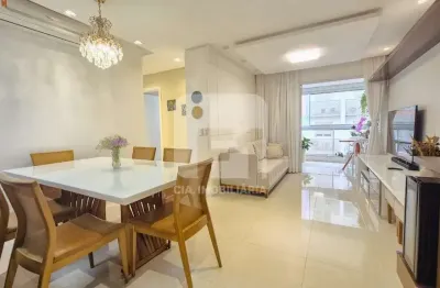 Apartamento com 3 quartos à venda na Rua João Pio Duarte Silva, 1536, Córrego Grande, Florianópolis