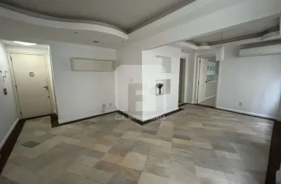 Apartamento com 2 quartos à venda na Rua Almirante Lamego, 830, Centro, Florianópolis