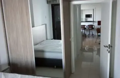 Apartamento com 1 quarto para alugar na Rua Frei Caneca, 40, Agronômica, Florianópolis