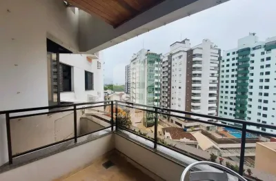 Apartamento com 3 quartos à venda na Rua Duarte Schutel, 100, Centro, Florianópolis
