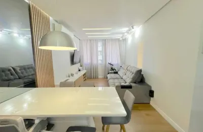 Apartamento com 3 quartos à venda na Rua Professor Luiz Sanches Bezerra da Trindade, 39, Centro, Florianópolis