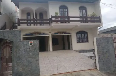 Casa com 3 quartos à venda na Rua Irmã Bonavita, 1121, Capoeiras, Florianópolis