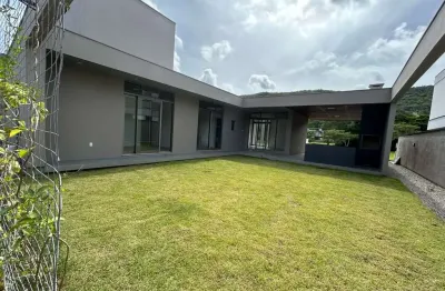 Casa em condomínio fechado com 2 quartos à venda na Rua Intendente Antônio Damasco, 1465, Ratones, Florianópolis