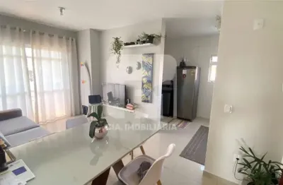Apartamento com 2 quartos à venda na Rua José Frederico Goedert, 565, Ponte do Imaruim, Palhoça