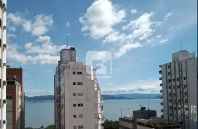 Apartamento com 2 quartos à venda na Rua João Carvalho, 112, Agronômica, Florianópolis