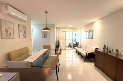 Apartamento com 3 quartos à venda na Rua João Pio Duarte Silva, 1536, Córrego Grande, Florianópolis
