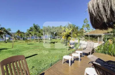 Apartamento com 3 quartos à venda na Rua Laurindo Januário da Silveira, 4367, Lagoa da Conceição, Florianópolis