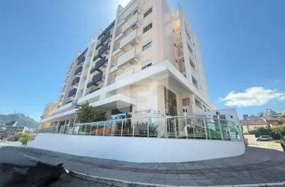 Apartamento com 2 quartos para alugar na Rua Vereador Frederico Veras, 159, Pantanal, Florianópolis
