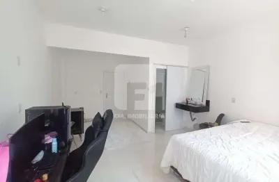 Apartamento com 1 quarto à venda na Rua Nunes Machado, 94, Centro, Florianópolis