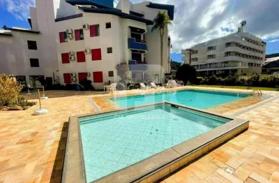 Apartamento com 3 quartos à venda na Rua Professor Ari Kardec Bosco de Melo, 96, Praia Brava, Florianópolis