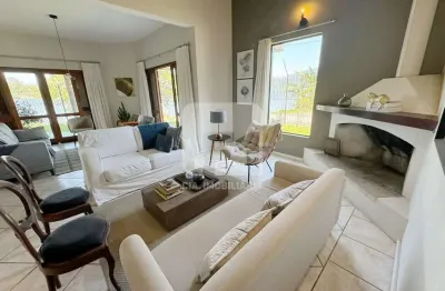 Casa com 6 quartos à venda na Rua Nossa Senhora da Conceição, 561, Lagoa da Conceição, Florianópolis