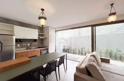 Apartamento com 2 quartos à venda na Rua Otávio Cruz, 30, Campeche, Florianópolis