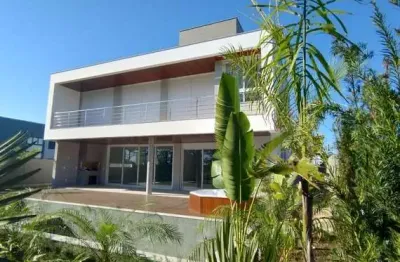 Casa em condomínio fechado com 5 quartos à venda na Estrada Dário Manoel Cardoso, 2933, Ingleses do Rio Vermelho, Florianópolis