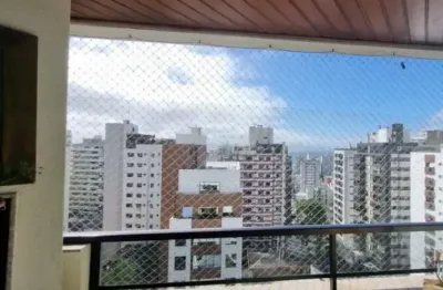 Apartamento com 3 quartos à venda na Rua Vítor Konder, 238, Centro, Florianópolis