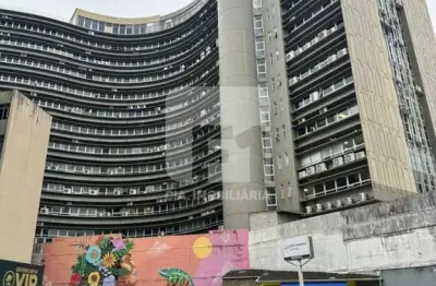 Sala comercial à venda na Avenida Prefeito Osmar Cunha, 183, Centro, Florianópolis