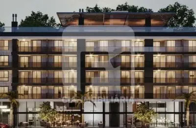 Apartamento com 2 quartos à venda na Rua Jurerê Tradicional, 49, Jurerê, Florianópolis