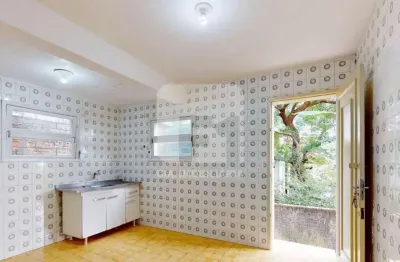 Casa com 2 quartos para alugar na Rua Luiz Pasteur, 362, Trindade, Florianópolis