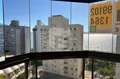 Apartamento com 3 quartos à venda na Rua Rui Barbosa, 46, Agronômica, Florianópolis